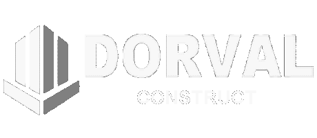 Logo Dorval Construct